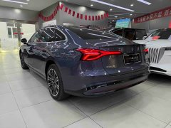 FAW Hongqi H7 PHEV 240 Smart Hybrid Edition - photo 6