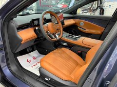 FAW Hongqi H7 PHEV 240 Smart Hybrid Edition - photo 7