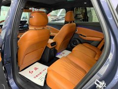 FAW Hongqi H7 PHEV 240 Smart Hybrid Edition - photo 8
