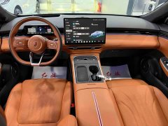 FAW Hongqi H7 PHEV 240 Smart Hybrid Edition - photo 9