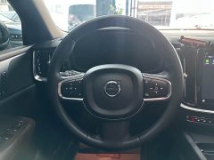 Volvo S60 B4 Smart Luxury Edition - ფოტო 10