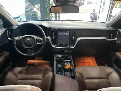 Volvo S60 B4 Smart Luxury Edition - ფოტო 11