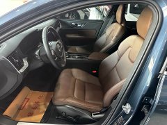 Volvo S60 B4 Smart Luxury Edition - ფოტო 12