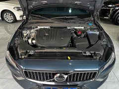 Volvo S60 B4 Smart Luxury Edition - ფოტო 13
