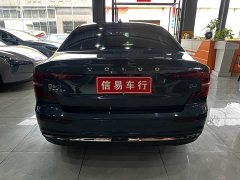 Volvo S60 B4 Smart Luxury Edition - ფოტო 15