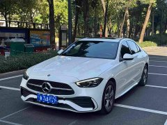 Mercedes-Benz C-Class C 200 L Sport Edition - фото 1