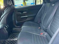 Mercedes-Benz C-Class C 200 L Sport Edition - фото 10