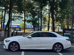 Mercedes-Benz C-Class C 200 L Sport Edition - фото 2