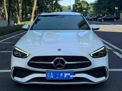 Mercedes-Benz C-Class C 200 L Sport Edition - фото 3