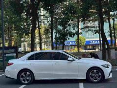 Mercedes-Benz C-Class C 200 L Sport Edition - фото 4