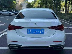 Mercedes-Benz C-Class C 200 L Sport Edition - фото 5
