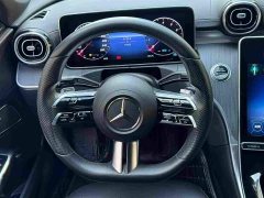 Mercedes-Benz C-Class C 200 L Sport Edition - фото 6