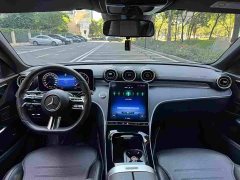 Mercedes-Benz C-Class C 200 L Sport Edition - фото 7
