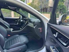 Mercedes-Benz C-Class C 200 L Sport Edition - фото 8