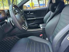 Mercedes-Benz C-Class C 200 L Sport Edition - фото 9