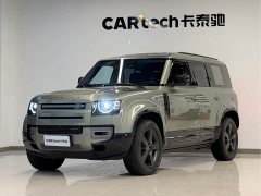 Land Rover Defender 110 P400 X-DYNAMIC HSE - ფოტო 1
