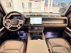 Land Rover Defender 110 P400 X-DYNAMIC HSE - ფოტო 10