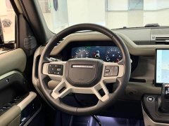 Land Rover Defender 110 P400 X-DYNAMIC HSE - ფოტო 11