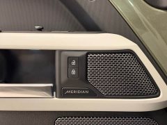 Land Rover Defender 110 P400 X-DYNAMIC HSE - ფოტო 13