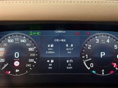 Land Rover Defender 110 P400 X-DYNAMIC HSE - ფოტო 14