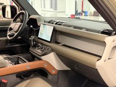 Land Rover Defender 110 P400 X-DYNAMIC HSE - ფოტო 15