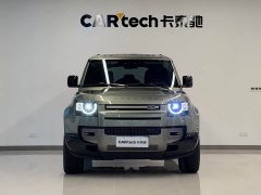 Land Rover Defender 110 P400 X-DYNAMIC HSE - ფოტო 2