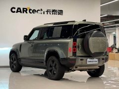 Land Rover Defender 110 P400 X-DYNAMIC HSE - ფოტო 6
