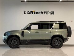 Land Rover Defender 110 P400 X-DYNAMIC HSE - ფოტო 7
