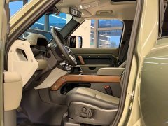 Land Rover Defender 110 P400 X-DYNAMIC HSE - ფოტო 8