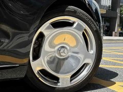 Mercedes-Benz Maybach S-Class S 480 4MATIC Exclusive Edition - фото 3
