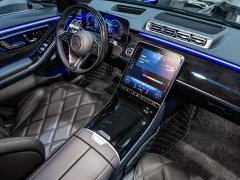 Mercedes-Benz Maybach S-Class S 480 4MATIC Exclusive Edition - фото 4