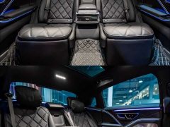 Mercedes-Benz Maybach S-Class S 480 4MATIC Exclusive Edition - фото 5