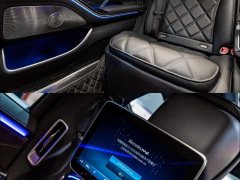 Mercedes-Benz Maybach S-Class S 480 4MATIC Exclusive Edition - фото 7