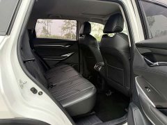 Changan CS75 PLUS 1.5T Automatic Elite Edition - ფოტო 10