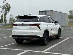 Changan CS75 PLUS 1.5T Automatic Elite Edition - ფოტო 11