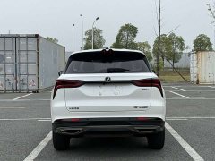 Changan CS75 PLUS 1.5T Automatic Elite Edition - ფოტო 12