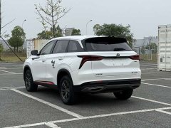 Changan CS75 PLUS 1.5T Automatic Elite Edition - ფოტო 13