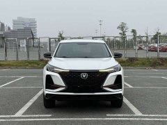 Changan CS75 PLUS 1.5T Automatic Elite Edition - ფოტო 2