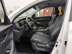 Changan CS75 PLUS 1.5T Automatic Elite Edition - ფოტო 4