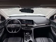 Changan CS75 PLUS 1.5T Automatic Elite Edition - ფოტო 5