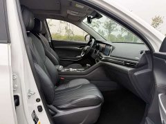 Changan CS75 PLUS 1.5T Automatic Elite Edition - ფოტო 8