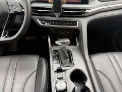 Changan CS75 PLUS 1.5T Automatic Elite Edition - ფოტო 9