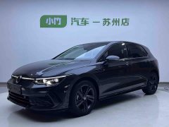 Volkswagen Golf 280TSI DSG R-Line Lite - photo 1