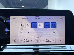 Volkswagen Golf 280TSI DSG R-Line Lite - photo 13