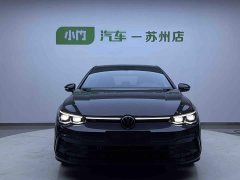 Volkswagen Golf 280TSI DSG R-Line Lite - photo 2