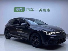 Volkswagen Golf 280TSI DSG R-Line Lite - photo 3