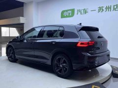 Volkswagen Golf 280TSI DSG R-Line Lite - photo 4