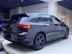Volkswagen Golf 280TSI DSG R-Line Lite - photo 6