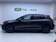 Volkswagen Golf 280TSI DSG R-Line Lite - photo 7