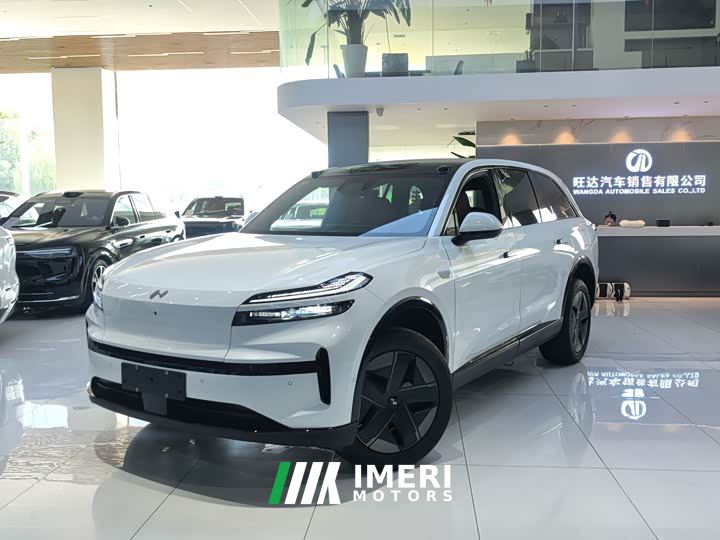 Nio Lerado L80 Pro